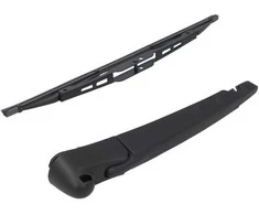 Magneti Marelli Galinis valytuvas su kojele Smart Fortwo 2007 -