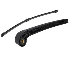 Magneti Marelli Galinis valytuvas su kojele Audi A1 2010-2018