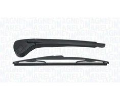Magneti Marelli Galinis valytuvas su kojele Renault Espace 2002-2015