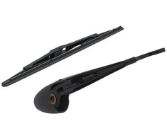 Magneti Marelli Galinis valytuvas su kojele Seat Arosa, VW Lupo 1997 -