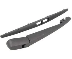 Mammooth Galinis valytuvas su kojele Peugeot 4007 2007-
