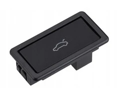 NTY Bagažinės atidarymo jungiklis VW, AUDI, SEAT, SKODA 3D0959831D