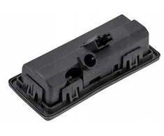 NTY Bagažinės dangčio mygtukas Audi A4 B9, Skoda Octavia, Superb, Yeti, VW Caddy, Touran, Tiguan 2009- 3V0827566