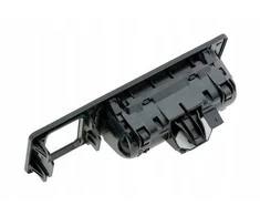 NTY Bagažinės dangčio mygtukas BMW 5 F10/F11, X3 F25, 3 F31/F31, 3 GT F34, 4 F32, X5 F15, X6 F16, 2 F22, X4 F26, X1 F48 2009- 51247368753