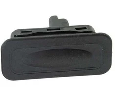 NTY Bagažinės dangčio mygtukas Renault Clio, Megane, Twingo 2007- 8200385515