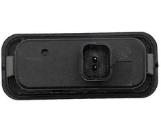 NTY Bagažinės dangčio mygtukas Renault Clio, Megane, Twingo 2007- 8200385515