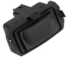 NTY Bagažinės dangčio mygtukas Renault Laguna II 2001-2007 7701472930