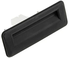 NTY Bagažinės dangčio mygtukas Skoda Fabia 2006-2014 5J0827566