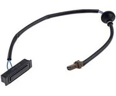 NTY Bagažinės dangčio mygtukas Subaru Impreza III 2007-2014 63270-FG000