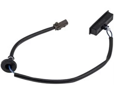 NTY Bagažinės dangčio mygtukas Subaru Impreza III 2007-2014 63270-FG000