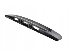 NTY Bagažinės dangčio rankena Nissan Qashqai J10, J10E 2006-2013 90812-JD30H
