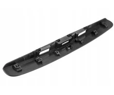 NTY Bagažinės dangčio rankena Nissan Qashqai J10, J10E 2006-2013 90812-JD20H
