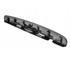 NTY Bagažinės dangčio rankena Nissan Qashqai J10, J10E 2006-2013 90812-JD30H