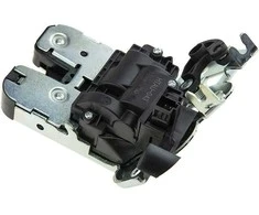NTY Bagažinės dangčio spyna Audi, Porsche, Seat, Skoda 2003- 8K9827505