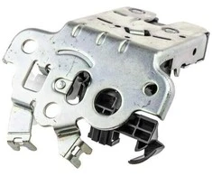 NTY Bagažinės dangčio spyna Audi, Porsche, Seat, Skoda 2003- 8R0827505