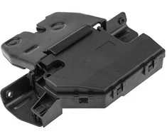 NTY Bagažinės dangčio spyna BMW X5 E53 1999-2006 51248408492