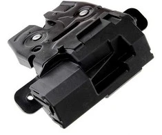 NTY Bagažinės dangčio spyna Ford B-Max, Fiesta, Volvo S60 2008- 1761865