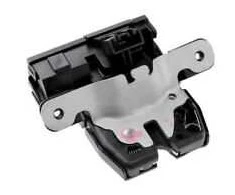 NTY Bagažinės dangčio spyna Ford B-Max, Fiesta, Volvo S60 2008- 1761865