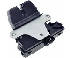 NTY Bagažinės dangčio spyna Ford C-Max, Focus, Galaxy, Mondeo, S-Max 2003- 1930055