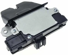 NTY Bagažinės dangčio spyna Ford C-Max, Focus, Galaxy, Mondeo, S-Max 2003- 1930055