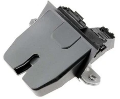 NTY Bagažinės dangčio spyna Ford Focus, C-Max, Mondeo, Volvo S40, V50 2004- 1920840