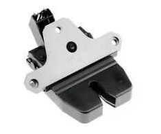 NTY Bagažinės dangčio spyna Ford Focus, C-Max, Mondeo, Volvo S40, V50 2004- 1920840