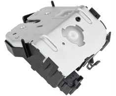 NTY Bagažinės dangčio spyna Ford Focus I 1998-2005 4398070