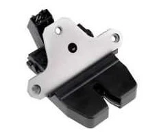 NTY Bagažinės dangčio spyna Ford Kuga I 2008-2013 1930055