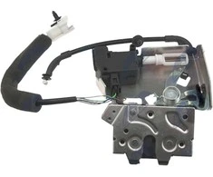 NTY Bagažinės dangčio spyna Ford Mondeo III 2000-2007 4779096