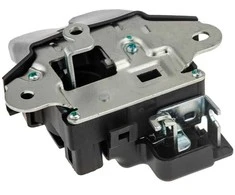 NTY Bagažinės dangčio spyna Hyundai Elantra V 2010-2016 81230-3X010