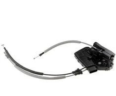 NTY Bagažinės dangčio spyna Hyundai ix20, Kia Ceed, Sorento, Soul, Venga 2009- 81230-1H000