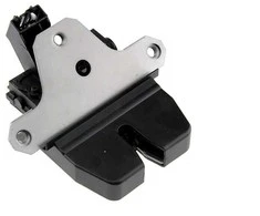 NTY Bagažinės dangčio spyna Land Rover Freelander 2006-2014 LR014184