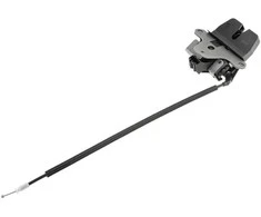 NTY Bagažinės dangčio spyna Land Rover Range Rover Evoque 2011-2018 LR071193