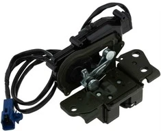 NTY Bagažinės dangčio spyna Lexus CT, Toyota Prius III 2009- 69350-47040