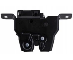 NTY Bagažinės dangčio spyna Mini Cooper F55, F56 2013- 51247337576