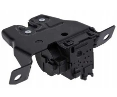 NTY Bagažinės dangčio spyna Mini Cooper F55, F56 2013- 51247337576