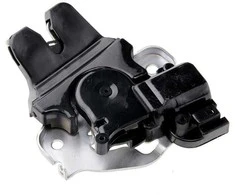 NTY Bagažinės dangčio spyna Mitsubishi Lancer 2008-2017 5927A012