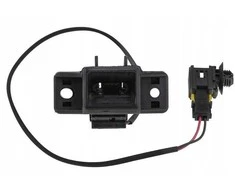 NTY Bagažinės dangčio spyna Nissan Kubistar, Renault Kangoo 1997- 7700308997