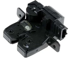 NTY Bagažinės dangčio spyna Nissan Micra, Qashqai, Tiida 2002- 90502-2DX0A