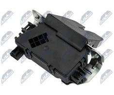 NTY Bagažinės dangčio spyna Opel Astra H, Zafira B 2004- 13188851