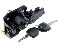 NTY Bagažinės dangčio spyna Opel Corsa C, Meriva A 2000- 93329756