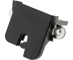 NTY Bagažinės dangčio spyna Seat Mii, Skoda Citigo, VW Up 2011- 1S0827505
