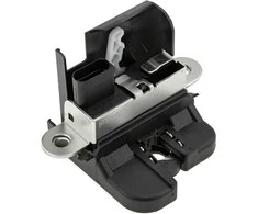 NTY Bagažinės dangčio spyna Seat Mii, Skoda Citigo, VW Up 2011- 1S0827505