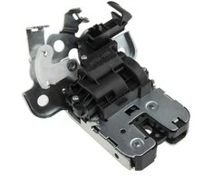 NTY Bagažinės dangčio spyna Seat, Skoda 2009- 5E0827505