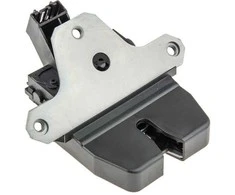 NTY Bagažinės dangčio spyna Volvo S40, S60, V60, XC60 2004- 31335045