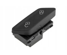 NTY Centrinio užrakto jungiklis VW Golf Mk7 2012-2019
