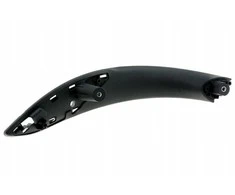 NTY Durų rankenos apdaila BMW 3 F30,F31, 3 GT F34, 4 F32,F33,F36,G22 2011-