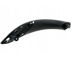 NTY Durų rankenos apdaila BMW 3 F30,F31, 3 GT F34, 4 F32,F33,F36,G22 2011-