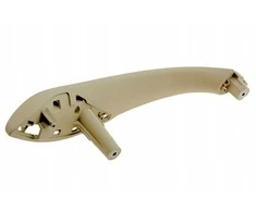 NTY Durų rankenos apdaila BMW 3 F30,F31, 3 GT F34, 4 F32,F33,F36,G22 2011-