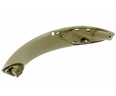 NTY Durų rankenos apdaila BMW 3 F30,F31, 3 GT F34, 4 F32,F33,F36,G22 2011-